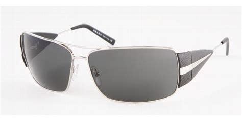 Prada SPR55H Sunglasses (PR 55HS PR55HS 55H) .